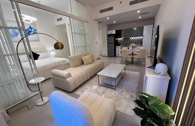 Magnificent GolfVille PoolView 2bedroom - Photo 20