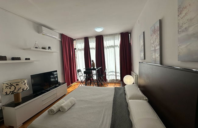 Rooms Nuevo Arago - Photo 16