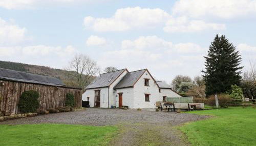 Maes Y Berllan Barn - Foto 4