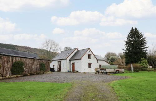 Maes Y Berllan Barn - Foto 4