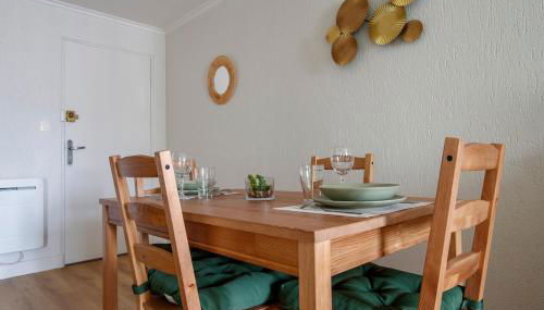 Le Mans douillet - Proche du Tram - Gare & Circuit 24H - Foto 3