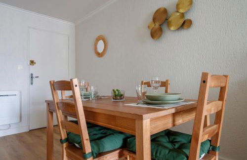 Le Mans douillet - Proche du Tram - Gare & Circuit 24H - Foto 3