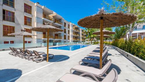 Apartamentos Pins Marina Cambrils - Foto 3