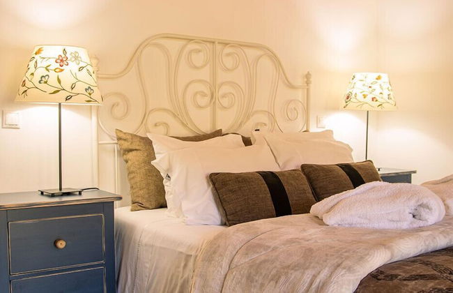 Quinta dos Padres Santos - Agroturismo SPA - Foto 13