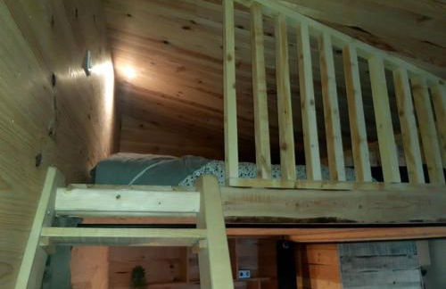 Studio avec jardin et parking proche du centre - Foto 17