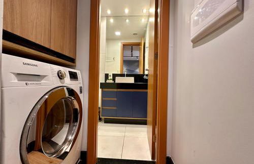 Luxury Flat NEW 15 MIN AIRPORT with PARKING SPACE - Foto 24