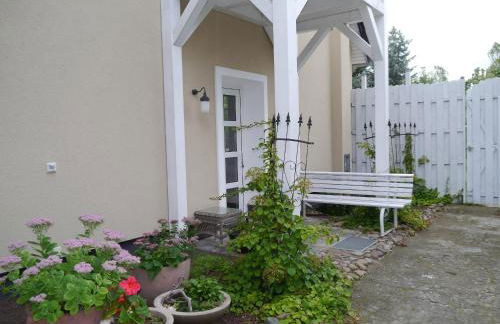 Ferienwohnung im Neubauernweg 3 - Foto 63