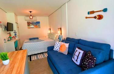 SummerVilleBG - Flat Charmoso com Piscina, Wi-fi e Cozinha Completa - Photo 15