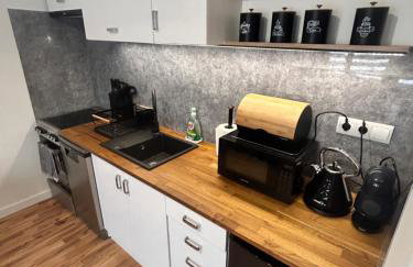 Apartament Hey Gron - Foto 11