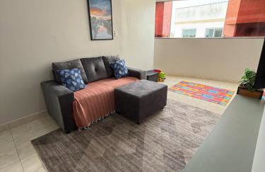 Apartamento Castanheira - Foto 4