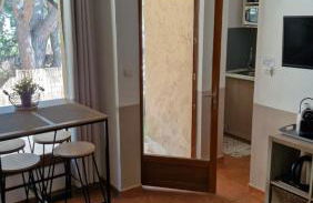 mini villa 72, résidence avec piscine. - Foto 9