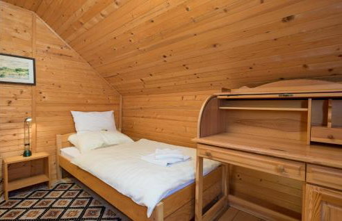 Amazing Home In Podstene - Foto 26