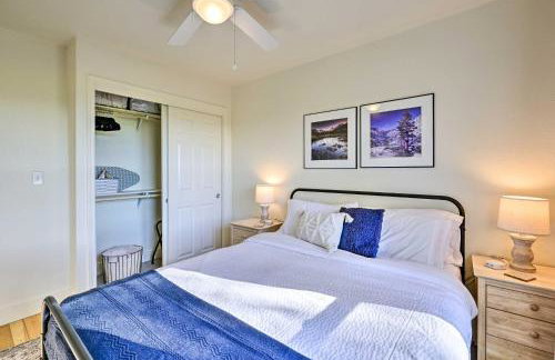 Peaceful Ranch Home with Sierra Nevada Views - Foto 18