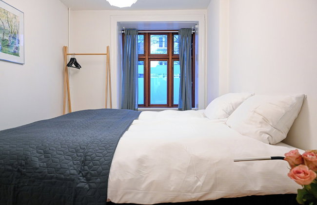 Park 2- Charming 1-bdr Apt Close to Metro - Foto 4