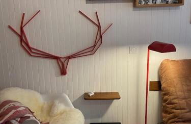 Le 104 La Reserve Courchevel, Ski aux pied - Foto 12