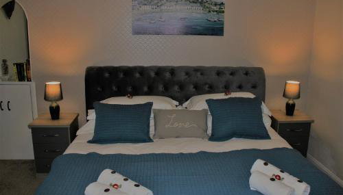Bellevue Holiday Cottage - Foto 3