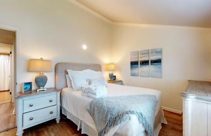 Chateau la mer 16e - Foto 20