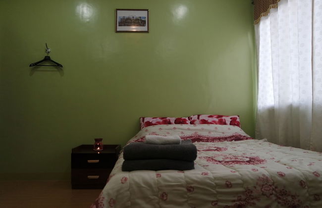 Yoo C Apartment - Foto 34