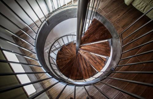 Roussa's House - Foto 21