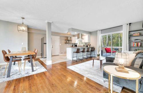 Relaxing Home Near Atlanta - Foto 6