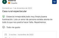 EL Rincón de Lola - Foto 34