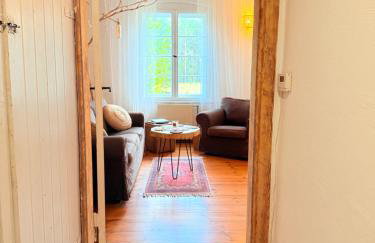 Kosmata Chata - miejsce gdzie zwalniasz - Foto 7