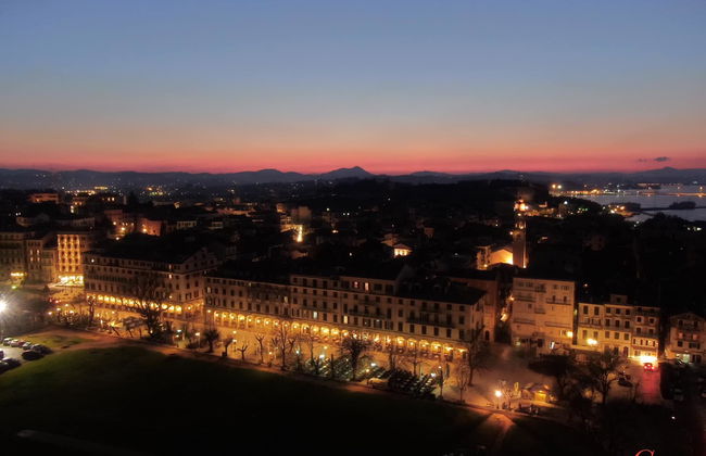 Villa Panorea - Foto 45