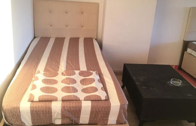 Star Apart Hotel - Foto 4