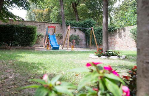 Residence Eremitani - Photo 17