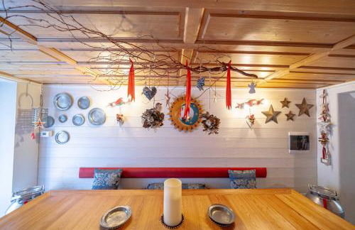 Chalet nel verde a Samolaco - Terrazzo - Foto 28