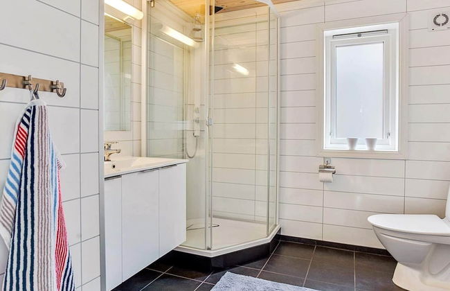 Holiday Home in ValevÃ¥g - Foto 6