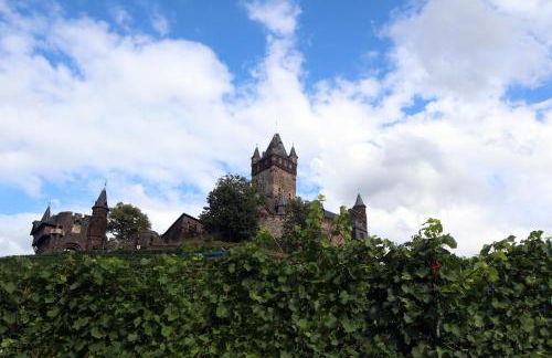 Haus Hermine - Foto 23