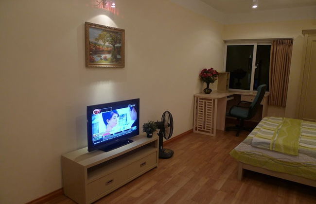 Lotus House - Photo 16