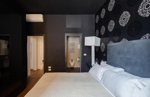 2 bedrooms flat near Via Veneto - Foto 8