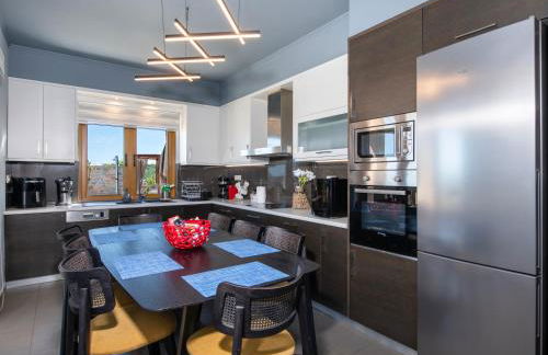 Villa Lady Dafni with private heated pool - Foto 4