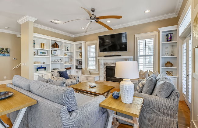 Paradise Pointe - Gorgeous 4 BR home with pool by RedAwning - Foto 26