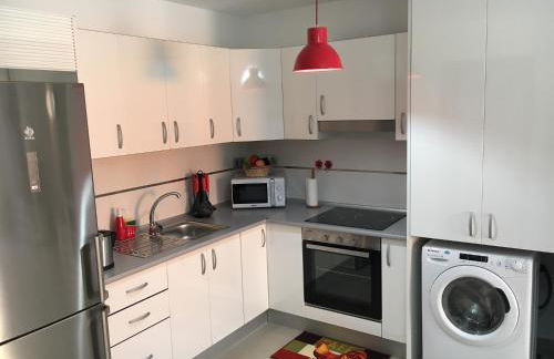 Alcalà Center A 5 minutos del paseo y playas - Photo 17