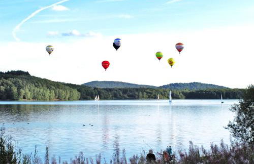 Ferienwohnung "Am Fuchsgraben" - Foto 43