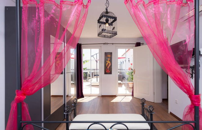 Lovely Apartment in Arona - Photo 7