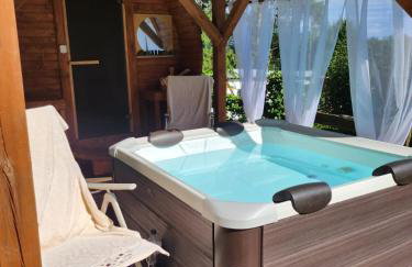 Ranczo na Kaszubach - Foto 13