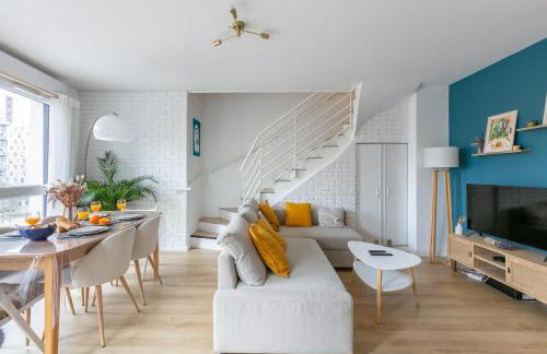 Le Duplex des Docks by So Homy - 2 Bed Room - 4 PAX - Foto 34