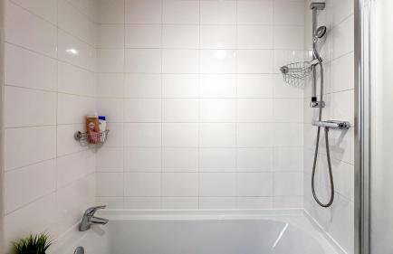 New Modern Detached House with 5bdr Glasgow - Foto 50