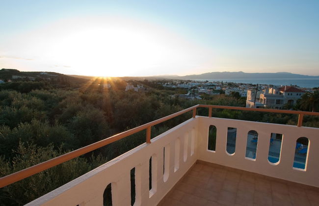 Varouxakis Hotel - Foto 42