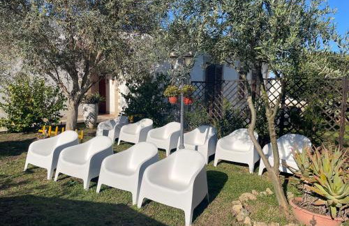 Le Case Al Quadrato Residence - Photo 12