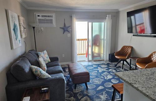 Ocean Front Paradise 168 - Foto 8