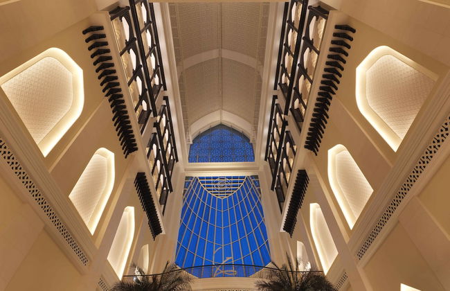 Bab Al Qasr Residence - Photo 8