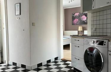 Ela Apartments Berlin - Foto 42