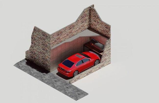 Host Apartments The Pilgrim Coach House - Foto 48