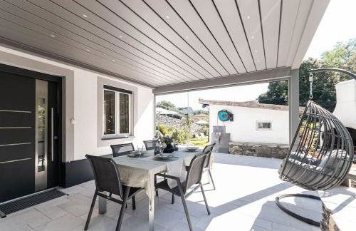 Casa Liguria - freistehendes Ferienhaus - 5 Gehminuten zum Strand - zwischen Portofino, Sestri Levante, Cinque Terre! - Foto 11