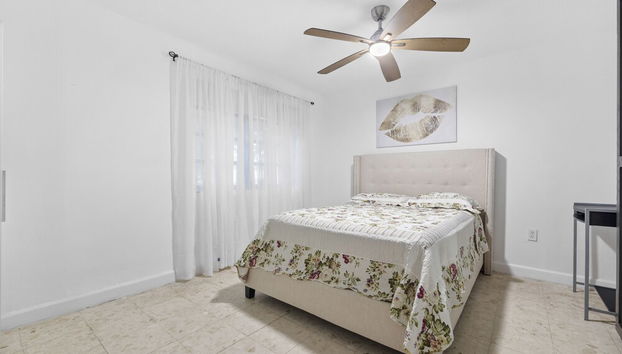 Little Havana Retreat - Photo 2, Chambre